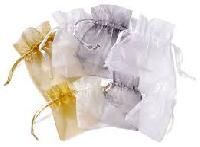 Organza Pouch