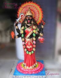 Kali Idols