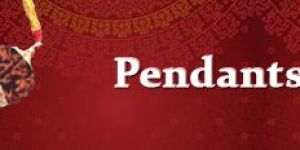 Pendants