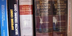 Legal Compliance Service