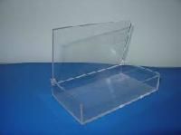 Clear Plastic Box