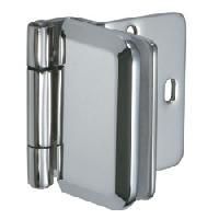 Glass Hinges
