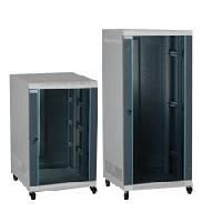 Floor Standing Racks