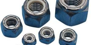 Nylock Nuts