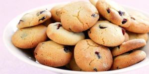 Chocolate Chip Biscuits
