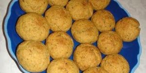 Makhania Biscuits