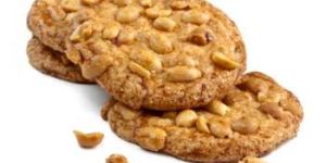 Peanut Cookies