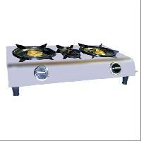Gas Cookers