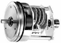 Geared Rotary Limit Switches