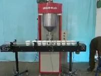 Grease Filling Machines