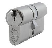 Cylinder Lock