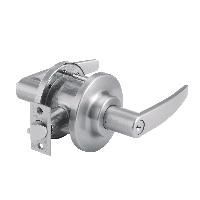 Lever Lock