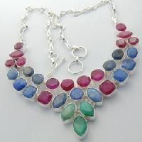 German Silver Jewelry