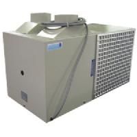 Compact Air Chillers