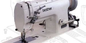 Industrial Sewing Machine Parts