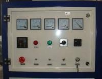 Diesel Generator Control Panels