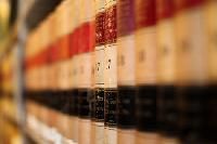 Legal Books