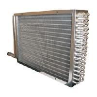 Stainless Steel Heat Exchangers