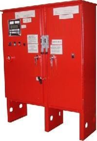 Fire Pump Controllers