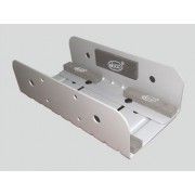 SIDE MOUNTING CPU STAND - SLIM