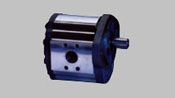 Hydraulic Gear Pump