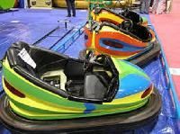 Battery Bumper Cars