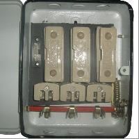 Switch Fuse Unit