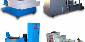Filtration Systems