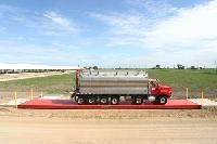Electronic Weigh Bridge