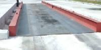 Pit Weighbridge