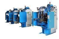 Projection Welding Machines