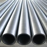 MS Hydraulic Tubes