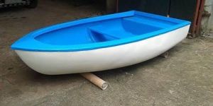 FRP Boat