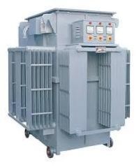 Servo Voltage Transformers