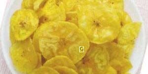 Banana Chips