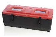 Cabinet For Fire Extinguisher 6 To 9 Kg