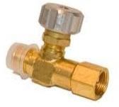Flowcontrol Needle Valve