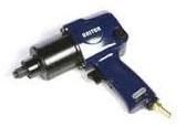 Impact wrench 1/2