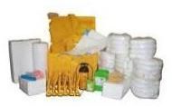 Oil Spill Kit 1900 LT 12 Barrel
