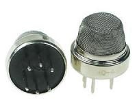 Carbon Dioxide Sensors