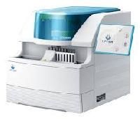Protein Analyzer