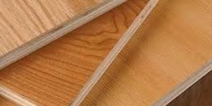 Semi Hardwood Plywood
