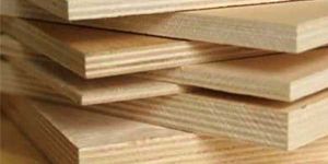 BWR Grade Plywood