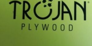 Trojan Plywood