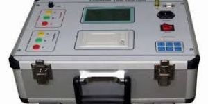 Transformer Ratio Meter