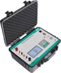 Winding Resistance Meter