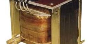 Control Transformer