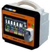 Anaesthesia Gas Monitor