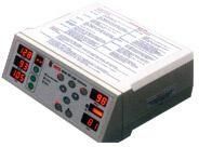 Blood Pressure Monitor