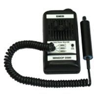 Vascular Doppler Recorder